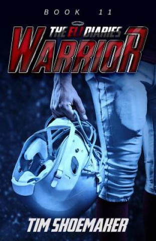 Book The Warrior Tim Shoemaker