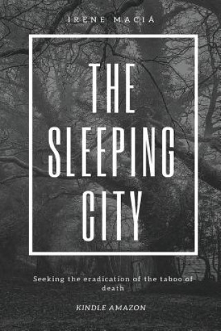 Kniha The Sleeeping City Maci