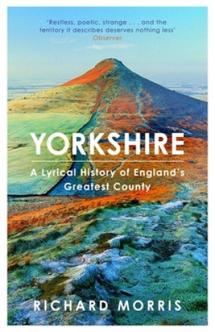 Book Yorkshire Richard Morris