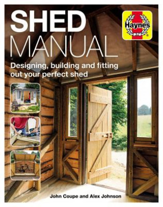 Buch Shed Manual John Coupe