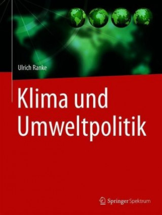 Carte Klima und Umweltpolitik Ulrich Ranke