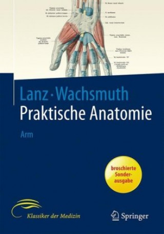 Carte Arm T. Von Lanz