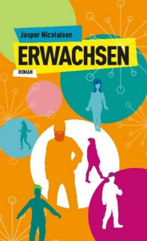 Livre Erwachsen Jasper Nicolaisen