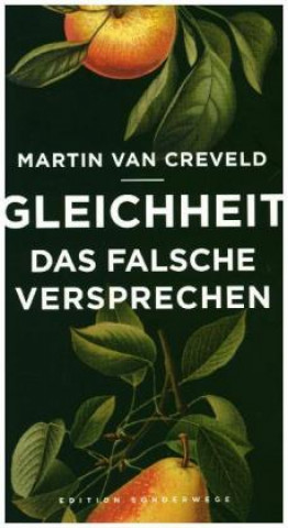 Книга Gleicheit Martin Van Creveld