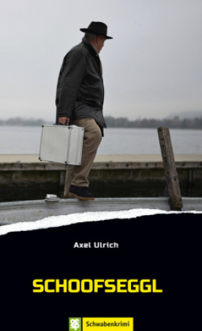 Knjiga Schoofseggl Axel Ulrich