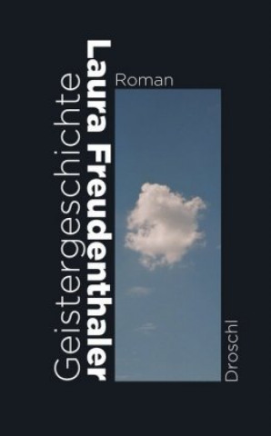 Boek Geistergeschichte Laura Freudenthaler