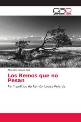 Kniha Remos que no Pesan Alejandro Lozano Díez