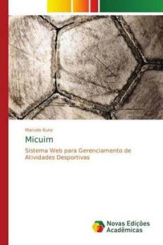 Libro Micuim Marcelo Kunz