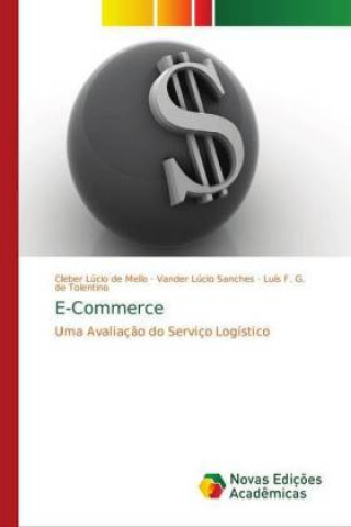 Knjiga E-Commerce Cleber Lúcio de Mello
