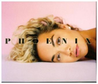 Audio Phoenix, 1 Audio-CD (Limited Deluxe Edition) Rita Ora