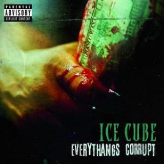 Audio Everythangs Corrupt Ice Cube