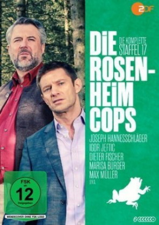 Vídeo Die Rosenheim Cops Klaus Handorf
