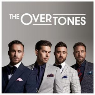 Audio Overtones The Overtones