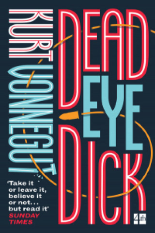 Carte Deadeye Dick Kurt Vonnegut
