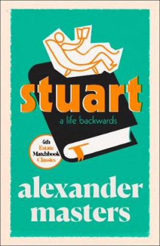 Kniha Stuart Alexander Masters