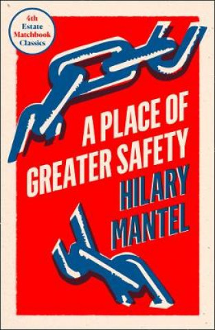 Книга Place of Greater Safety Hilary Mantel