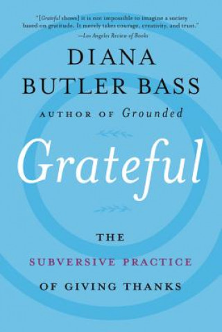 Carte Grateful Diana Butler Bass