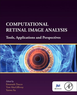 Buch Computational Retinal Image Analysis Emanuele Trucco