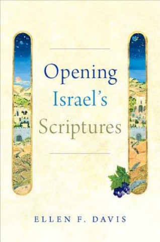 Buch Opening Israel's Scriptures Ellen F. Davis