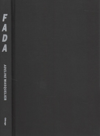 Knjiga Fada Adeline Masquelier