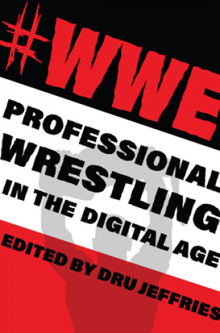 Könyv #WWE Dru Jeffries