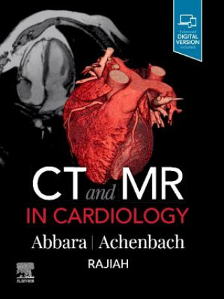 Книга CT and MR in Cardiology Suhny Abbara