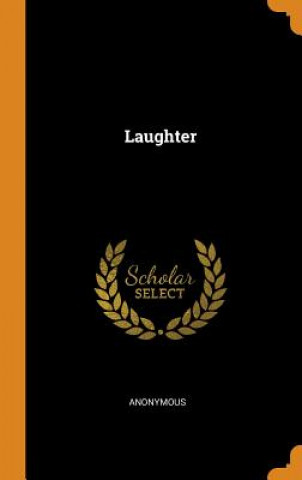 Knjiga Laughter 