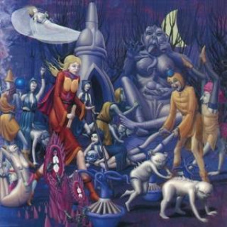 Audio The Forest Of Equilibrium Cathedral