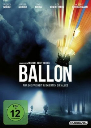 Video Ballon Michael Bully Herbig