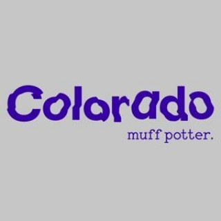 Zvok Colorado Muff Potter