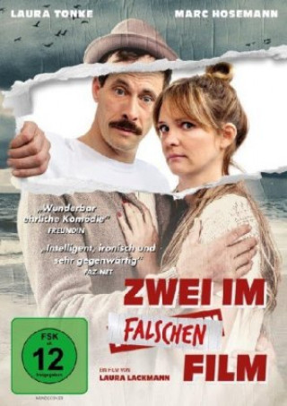 Video Zwei im falschen Film Laura Lackmann