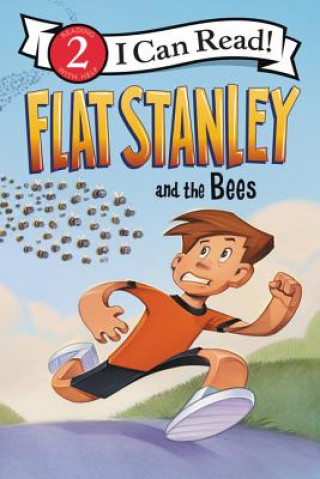 Βιβλίο Flat Stanley and the Bees Jeff Brown