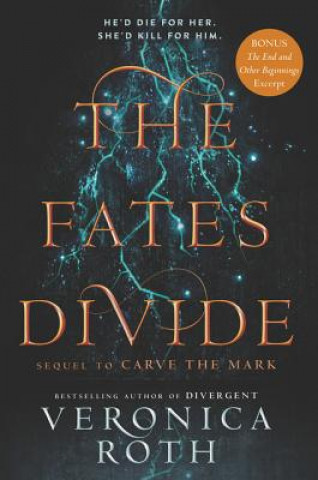 Book The Fates Divide Veronica Roth