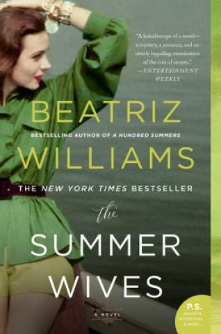 Carte The Summer Wives Beatriz Williams