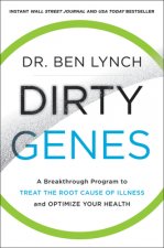 Carte Dirty Genes Ben Lynch