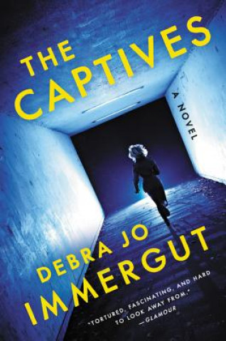 Boek The Captives Debra Jo Immergut