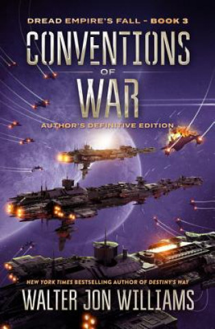Carte Conventions of War Walter Jon Williams