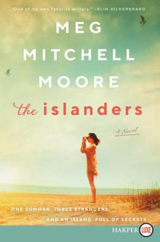 Libro Islanders [Large Print] Meg Mitchell Moore