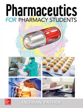 Libro Pharmeceutics Indiran Pather