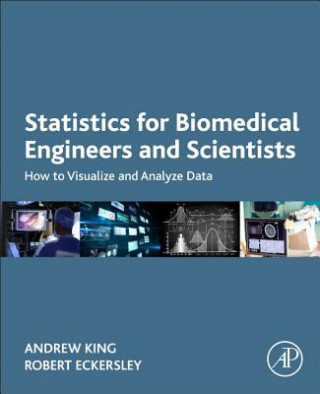 Carte Statistics for Biomedical Engineers and Scientists Andrew P. King