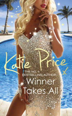 Carte Winner Takes All Katie Price