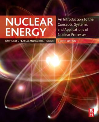 Книга Nuclear Energy Raymond Murray