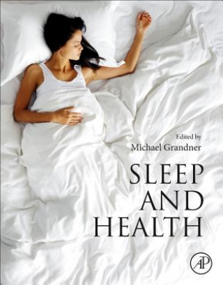 Kniha Sleep and Health Michael Grandner