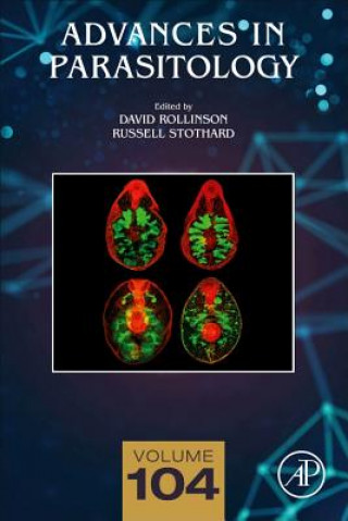 Carte Advances in Parasitology David Rollinson
