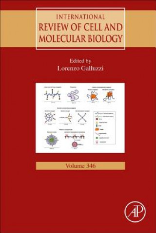 Knjiga International Review of Cell and Molecular Biology 