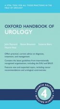 Könyv Oxford Handbook of Urology John Reynard