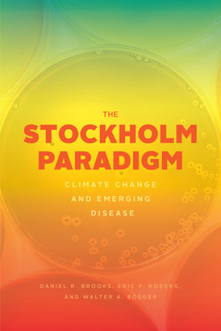 Kniha Stockholm Paradigm Daniel R. Brooks