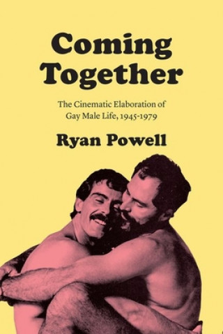Kniha Coming Together Ryan Powell