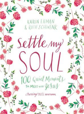 Βιβλίο Settle My Soul Karen Ehman