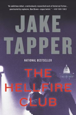 Carte The Hellfire Club Jake Tapper